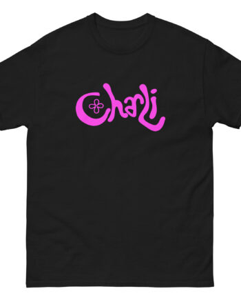 Charli Xcx Unisex classic tee