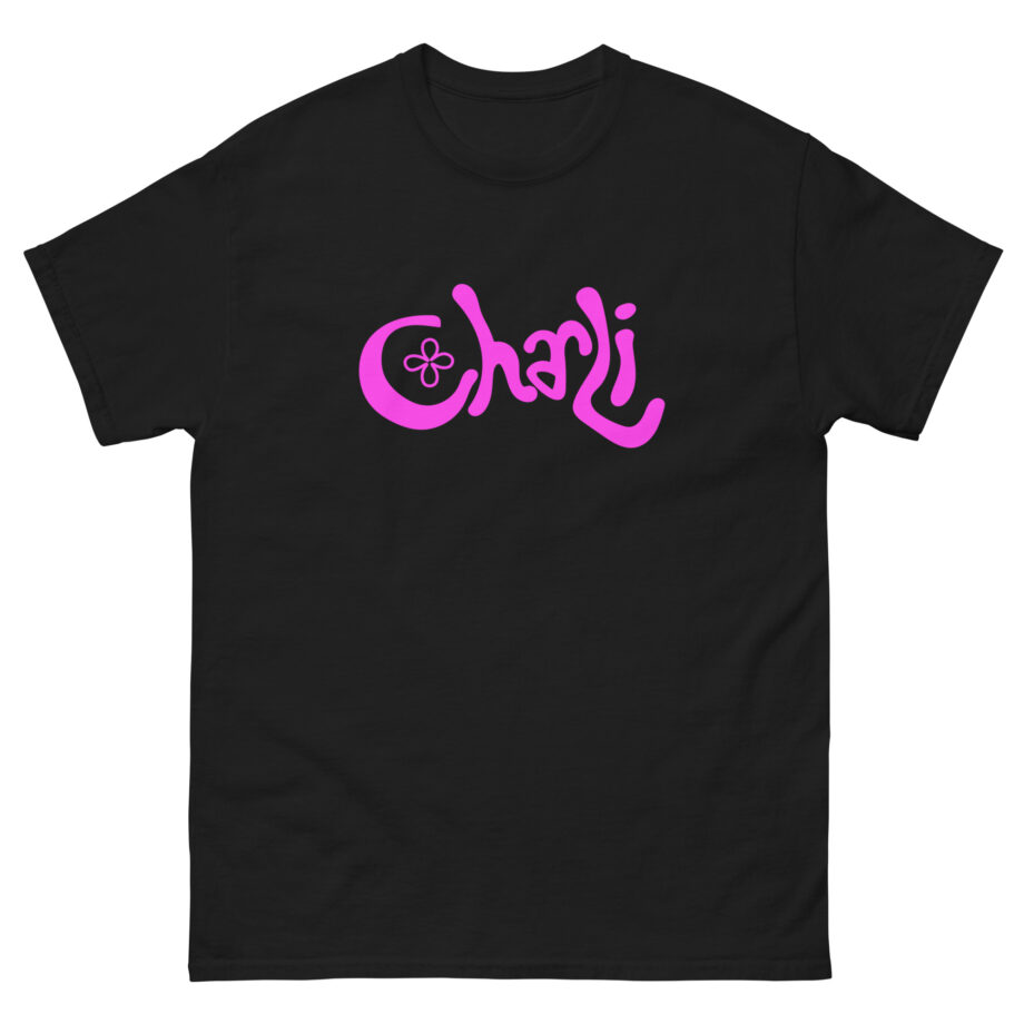 Charli Xcx Unisex classic tee