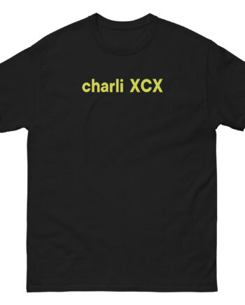 Charli XCX Brat Unisex classic tee