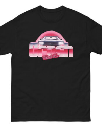 Charli XCX Crash Unisex classic tee