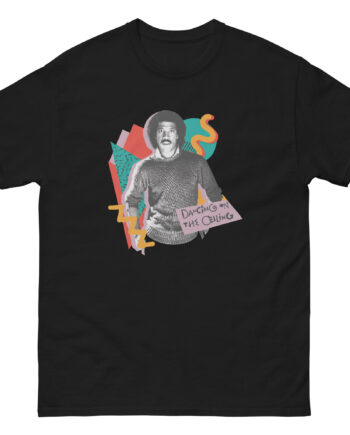 Lionel Richie Unisex classic tee