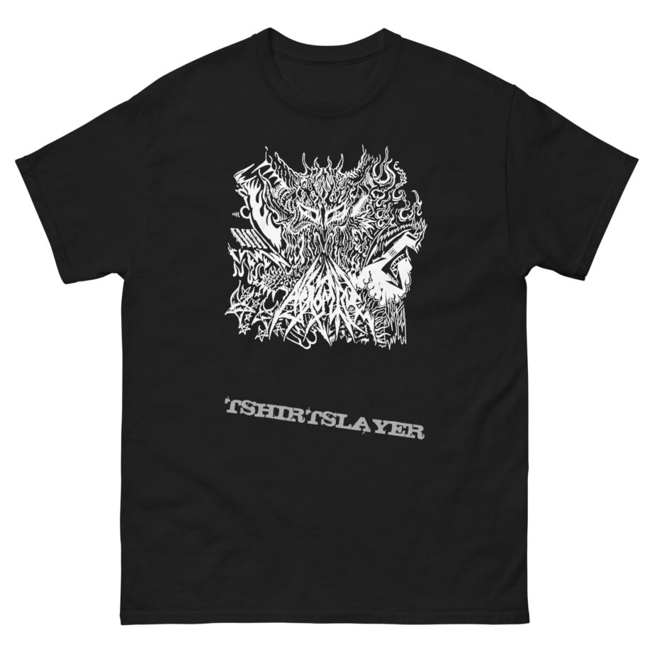 Abhomine Disciple Host Disease Unisex classic tee