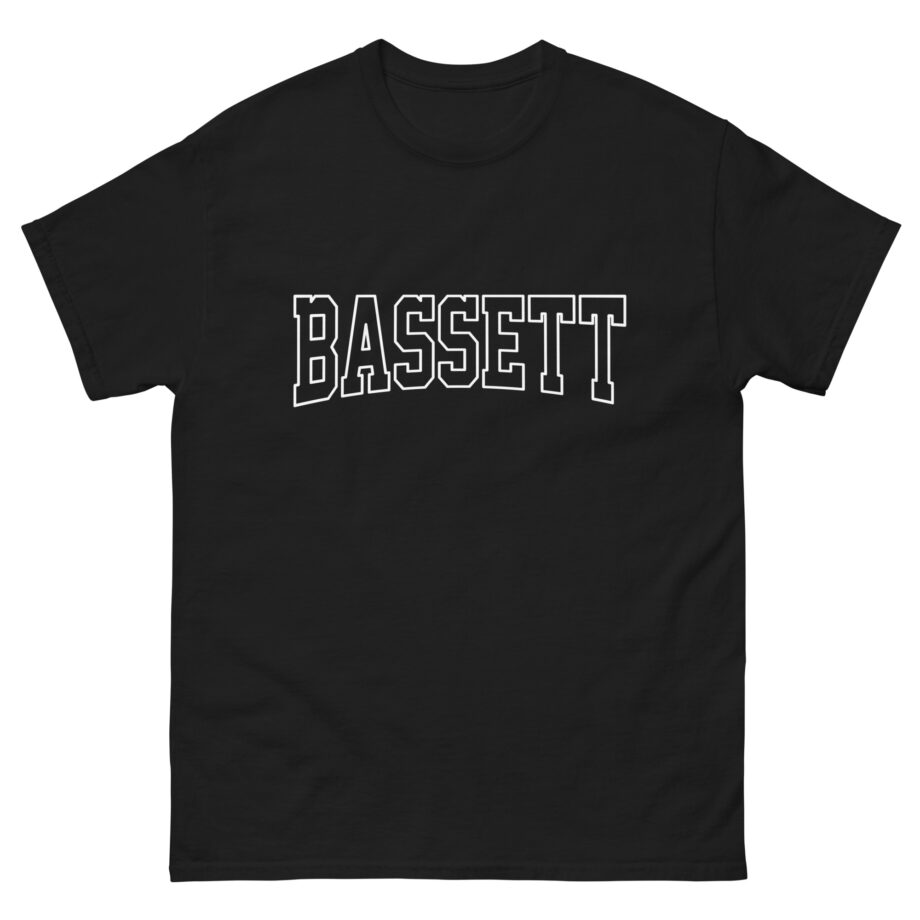 Joshua Bassett Unisex classic tee