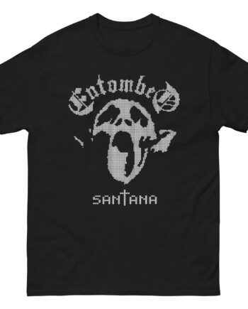 Entombed Unisex classic tee