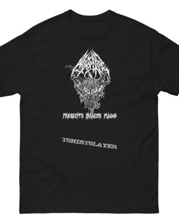 Abhomine  Proselyte Parasite Plague Unisex classic tee