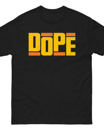 Dope Epmd Unisex classic tee