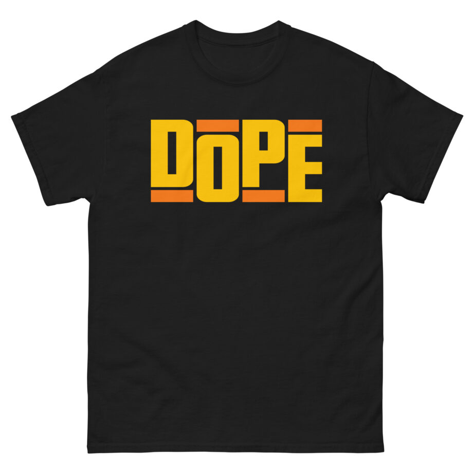 Dope Epmd Unisex classic tee