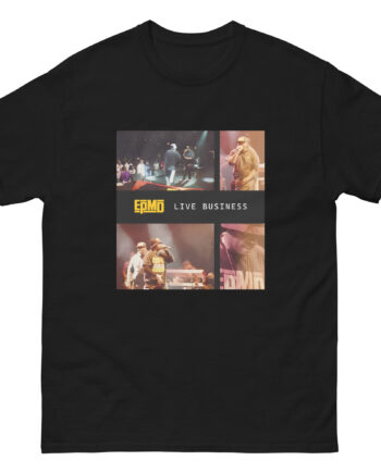 Epmd Live Business Unisex classic tee