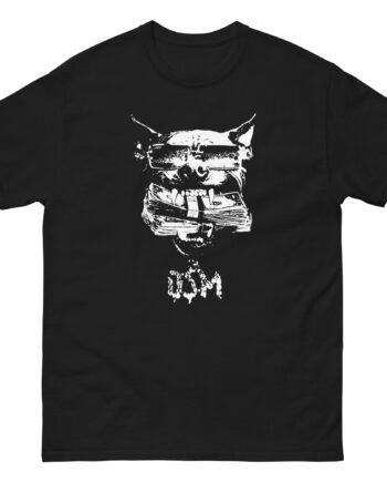 Babytron Shit Talk Unisex classic tee