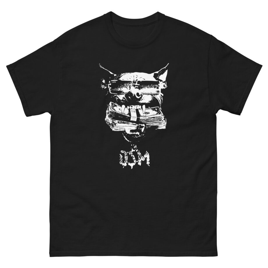 Babytron Shit Talk Unisex classic tee