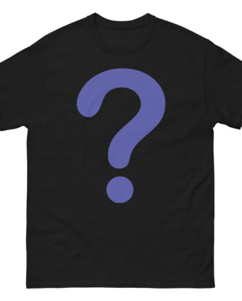 Epmd Mystery Unisex classic tee