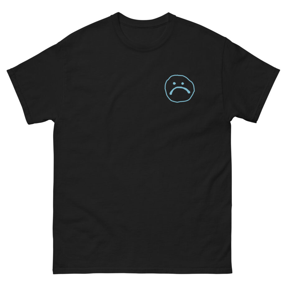 Clinton Kane Come Back When You're Happy Unisex classic tee