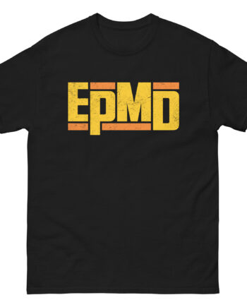 Epmd Classic Logo Unisex classic tee