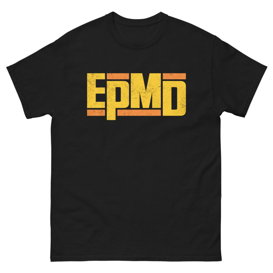 Epmd Classic Logo Unisex classic tee