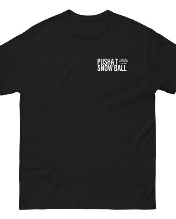 Clipse Snow in the Summer Unisex classic tee