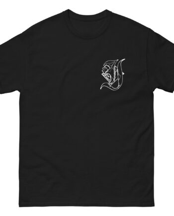 Every Time I Die Pelican of the Desert Unisex classic tee