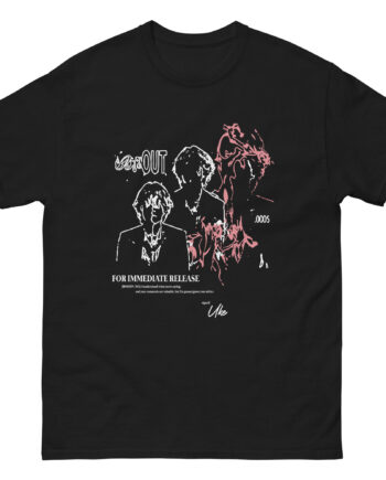 Boywithuke Burnout  Unisex classic tee