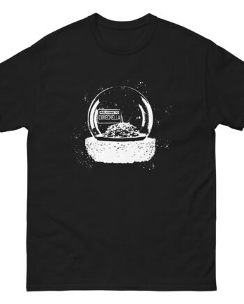 Clipse Cokechella Unisex classic tee