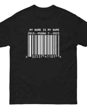 Clipse Mnimn Unisex classic tee