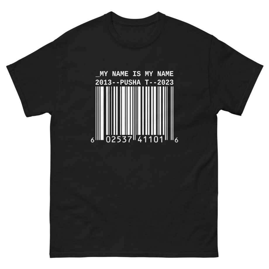 Clipse Mnimn Unisex classic tee
