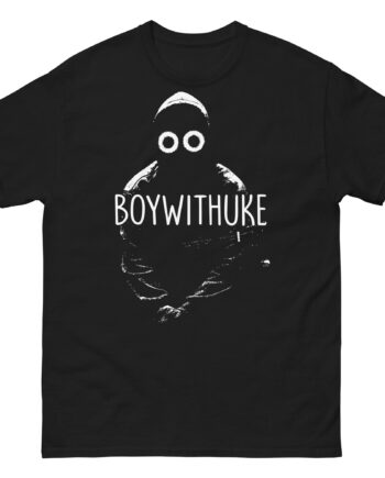 Boywithuke Unisex classic tee