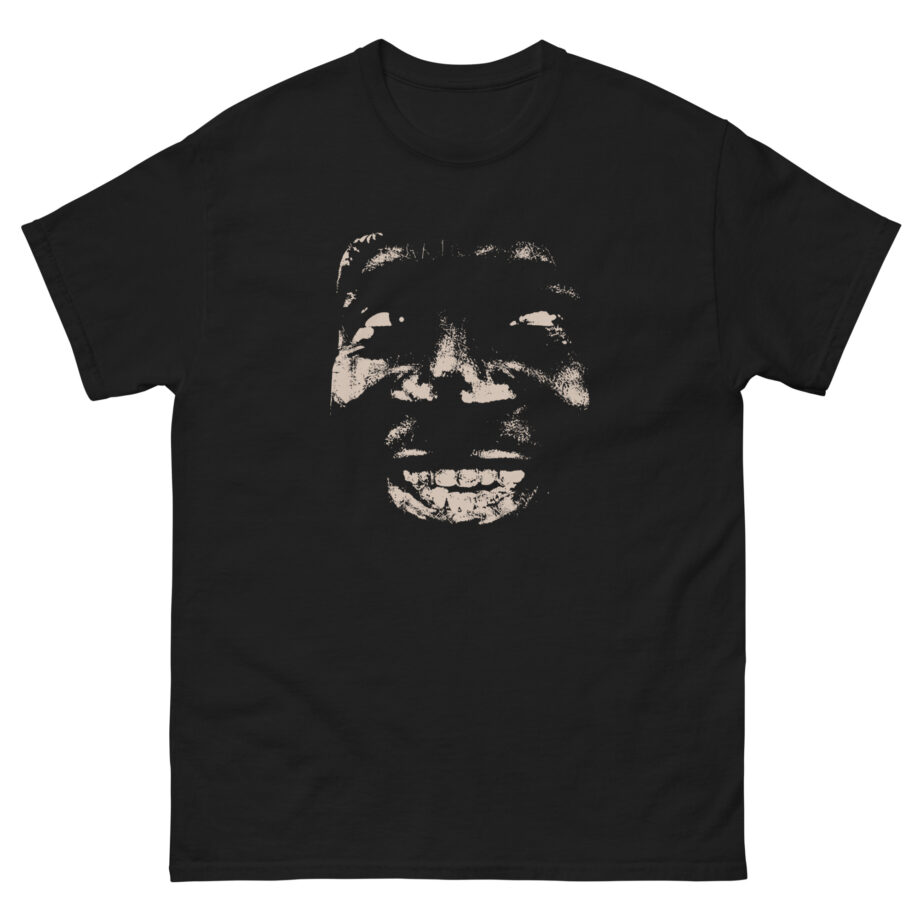 Clipse Raoty Unisex classic tee