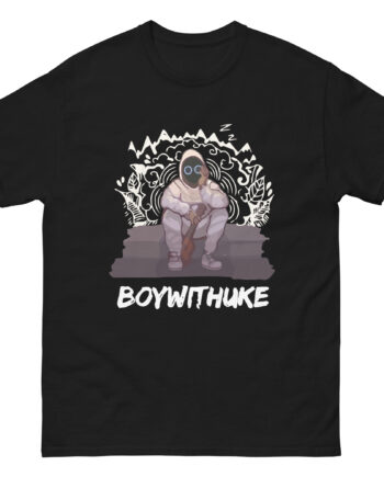 Boywithuke Unisex classic tee