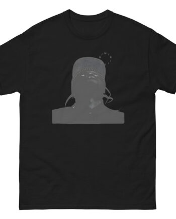 Clipse Mnimn Unisex classic tee