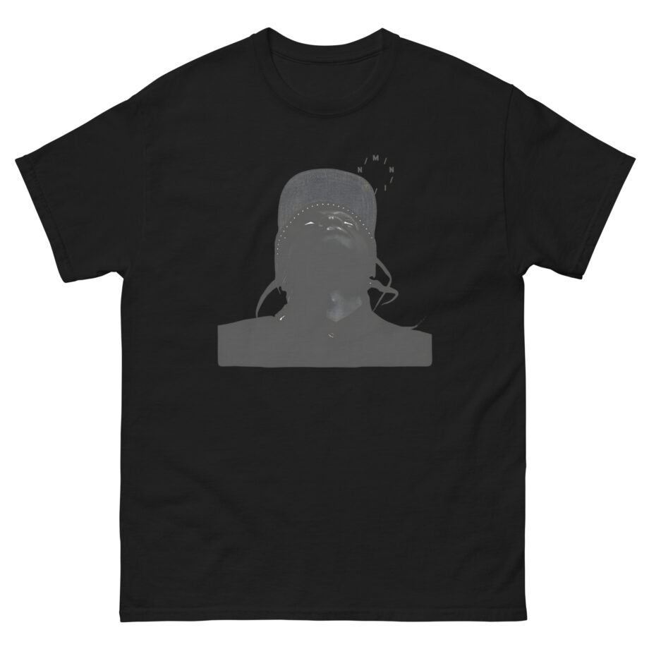 Clipse Mnimn Unisex classic tee