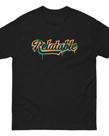 Brent Rivera Relatable Unisex classic tee