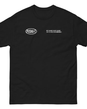 Clipse Mnimn Work Unisex classic tee