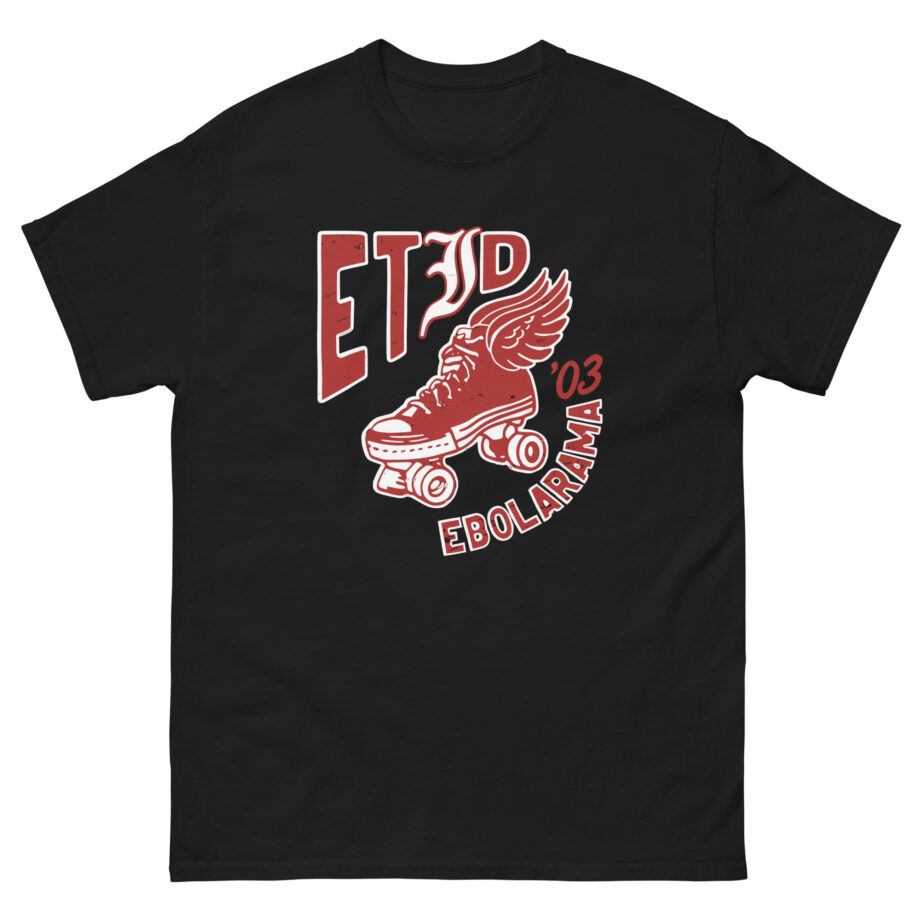 Every Time I Die Ebolarama Unisex classic tee