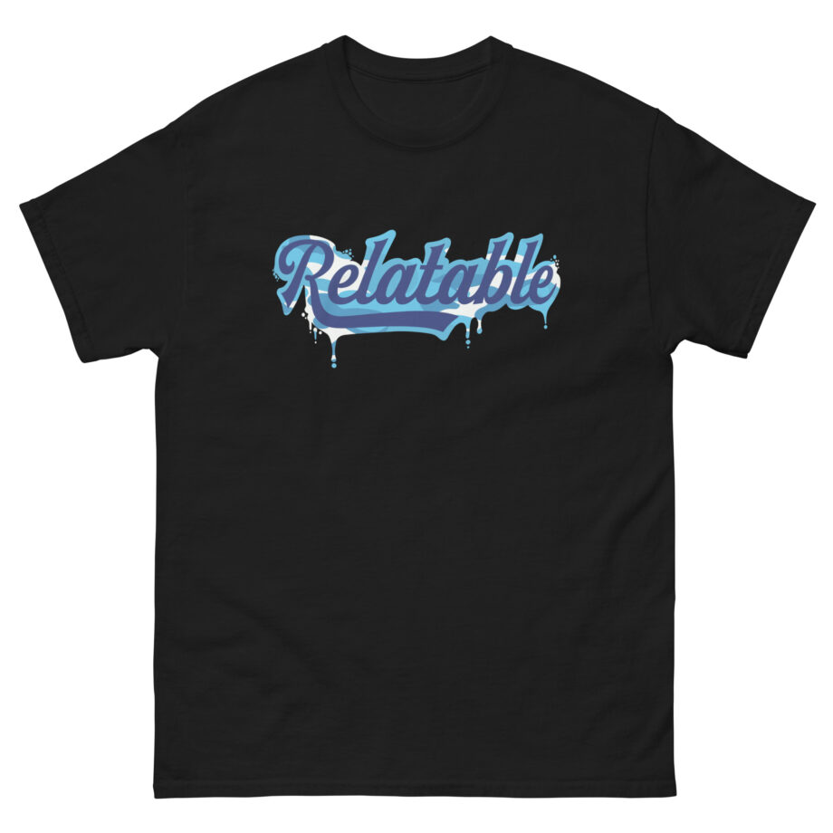 Brent Rivera Relatable Unisex classic tee