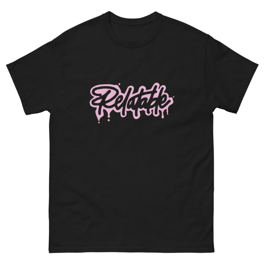 Brent Rivera Relatable Unisex classic tee