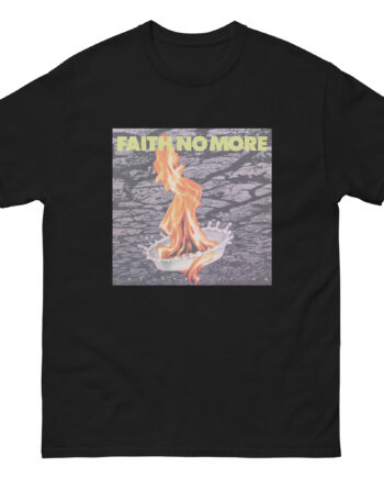 Faith No More the Real Thing Unisex classic tee