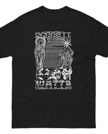 Garrett Watts the Secret Unisex classic tee