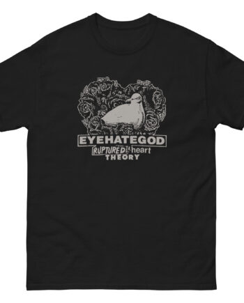 Eyehategod Ruptured Heart Theory Unisex classic tee