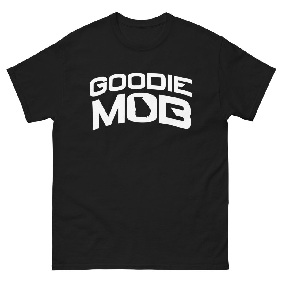 Goodie Mob Unisex classic tee