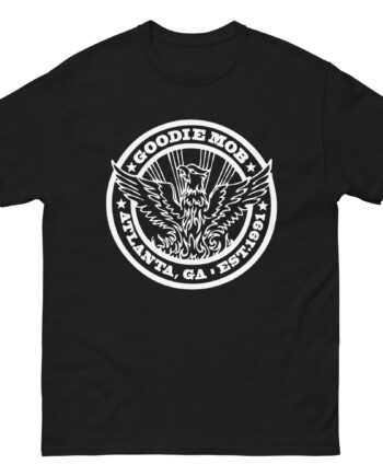 Goodie Mob Est. 1991 Unisex classic tee