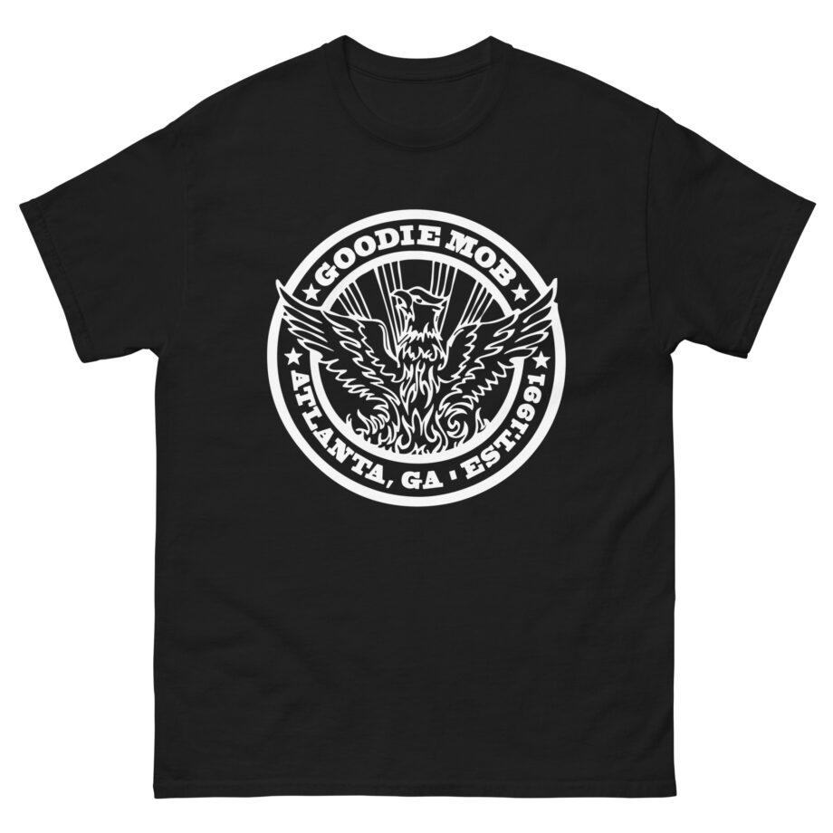 Goodie Mob Est. 1991 Unisex classic tee