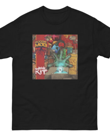 Goodie Mob Unisex classic tee