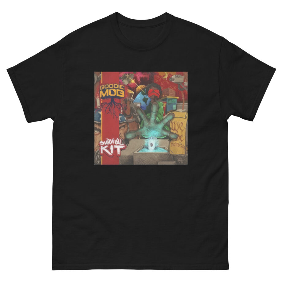 Goodie Mob Unisex classic tee