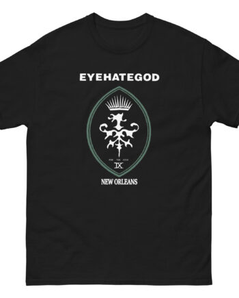 Eyehategod Phoenix Unisex classic tee