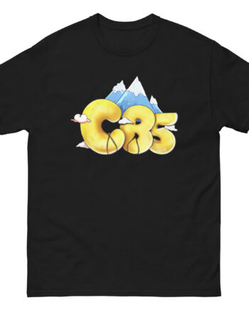 French Montana Cb5 Unisex classic tee
