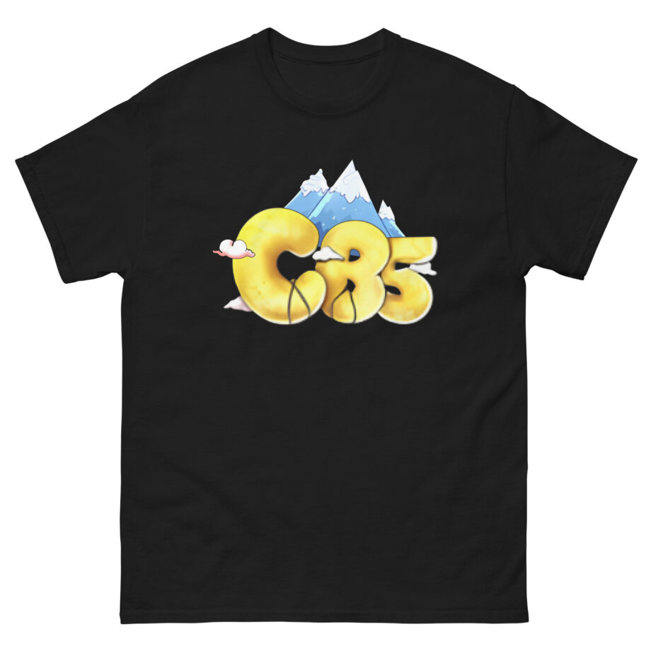 French Montana Cb5 Unisex classic tee