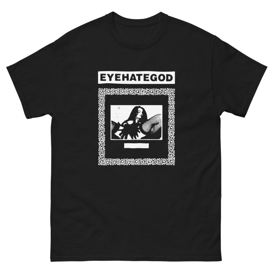 Eyehategod New Orleans Unisex classic tee