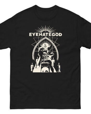Eyehategod Communion Unisex classic tee