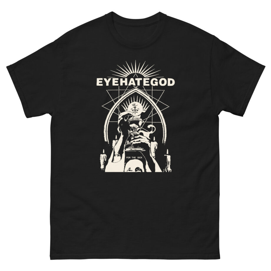 Eyehategod Communion Unisex classic tee