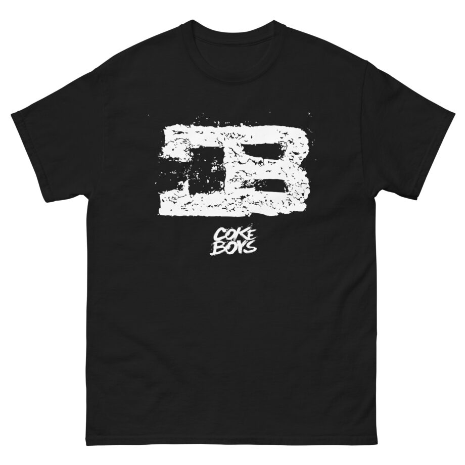 French Montana Cb Residue Unisex classic tee