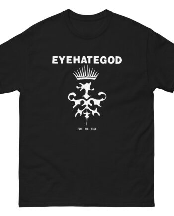 Eyehategod Phoenix Logo Unisex classic tee